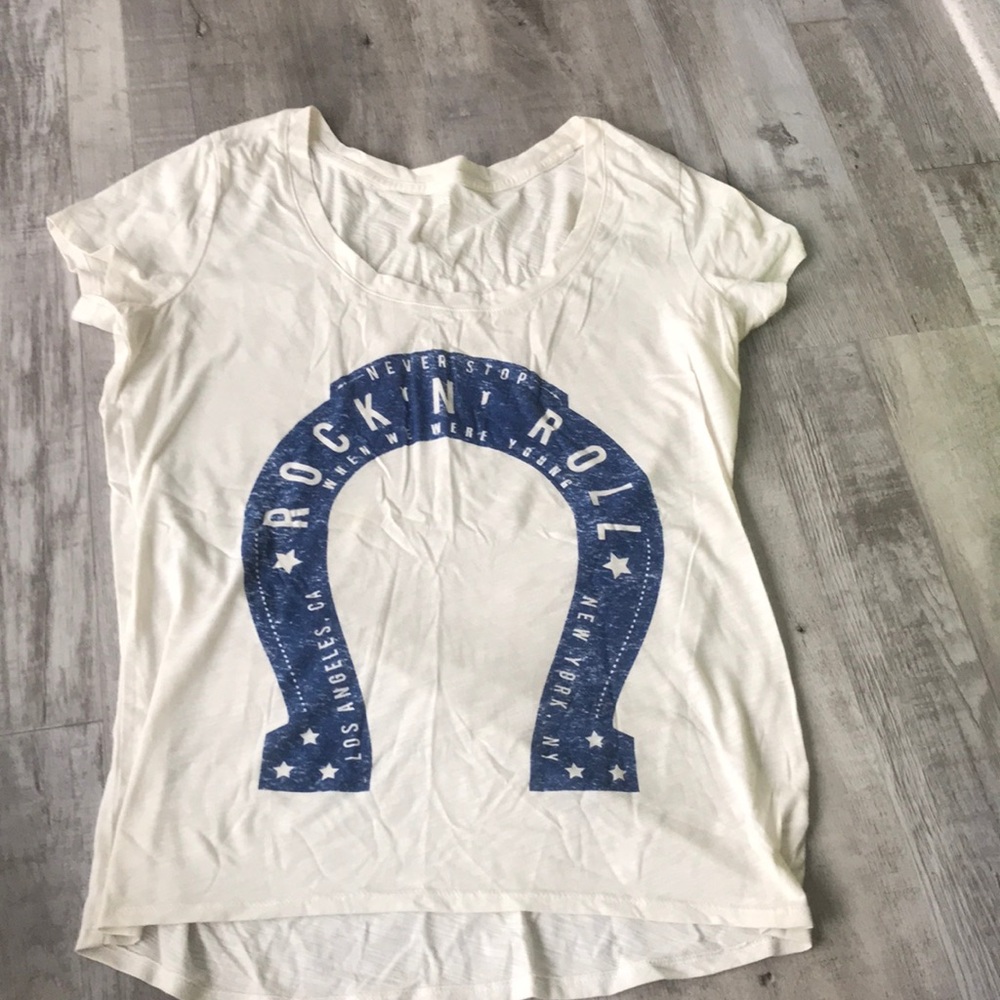 Express T-Shirt (Medium)